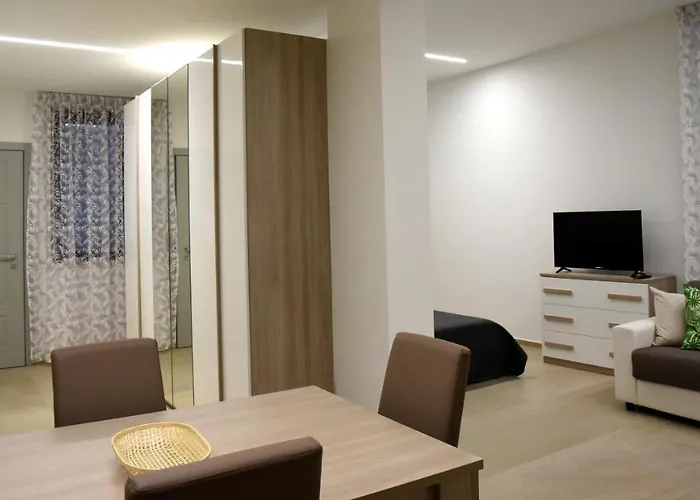 Dea Igea Apartment