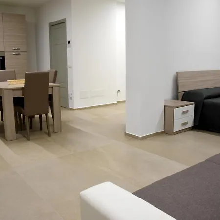 Dea Igea Apartment Bellaria-Igea Marina Exterior foto