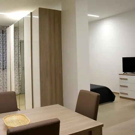 Dea Igea Apartment Bellaria-Igea Marina Exterior foto
