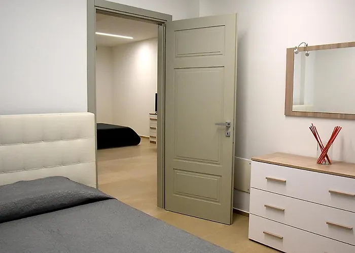 Dea Igea Apartment