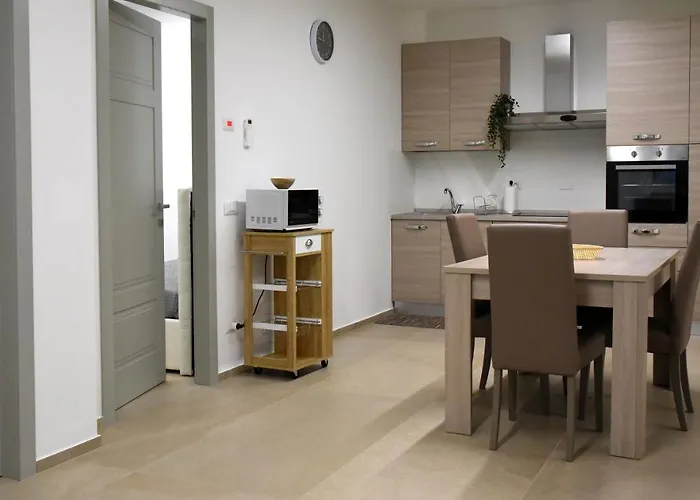 Dea Igea Apartment