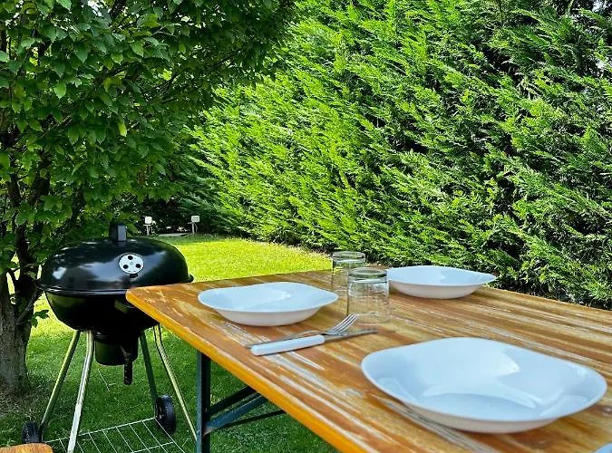 Dea Igea Apartment