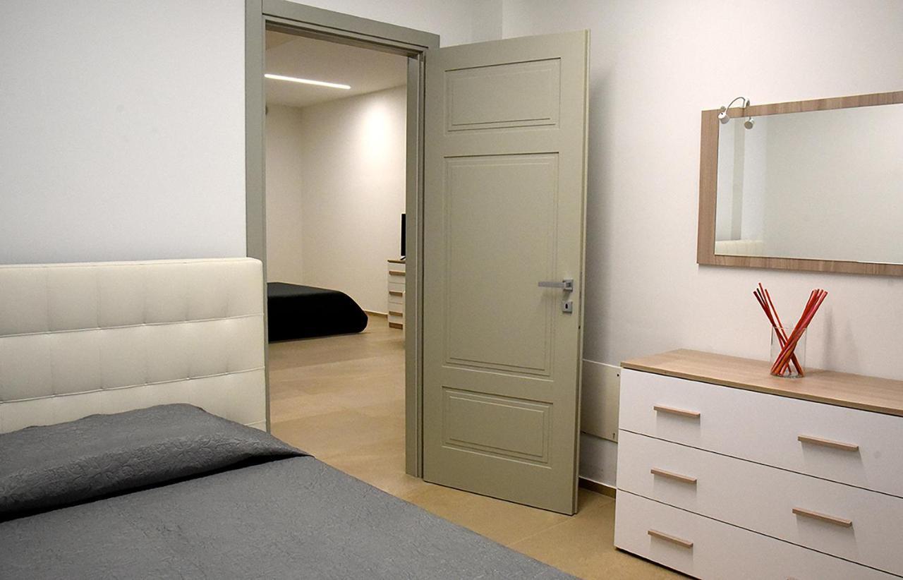 Dea Igea Apartment