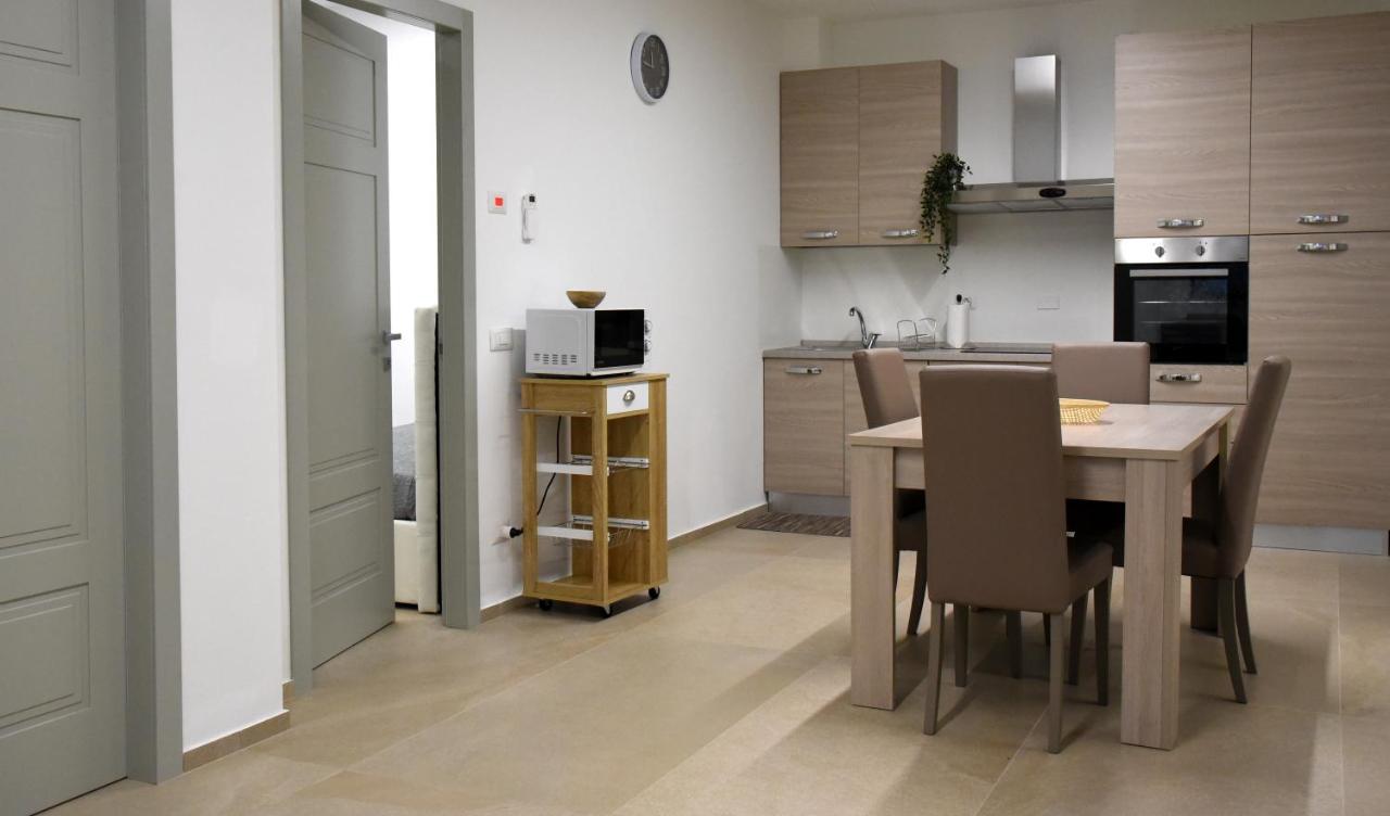 Dea Igea Appartement