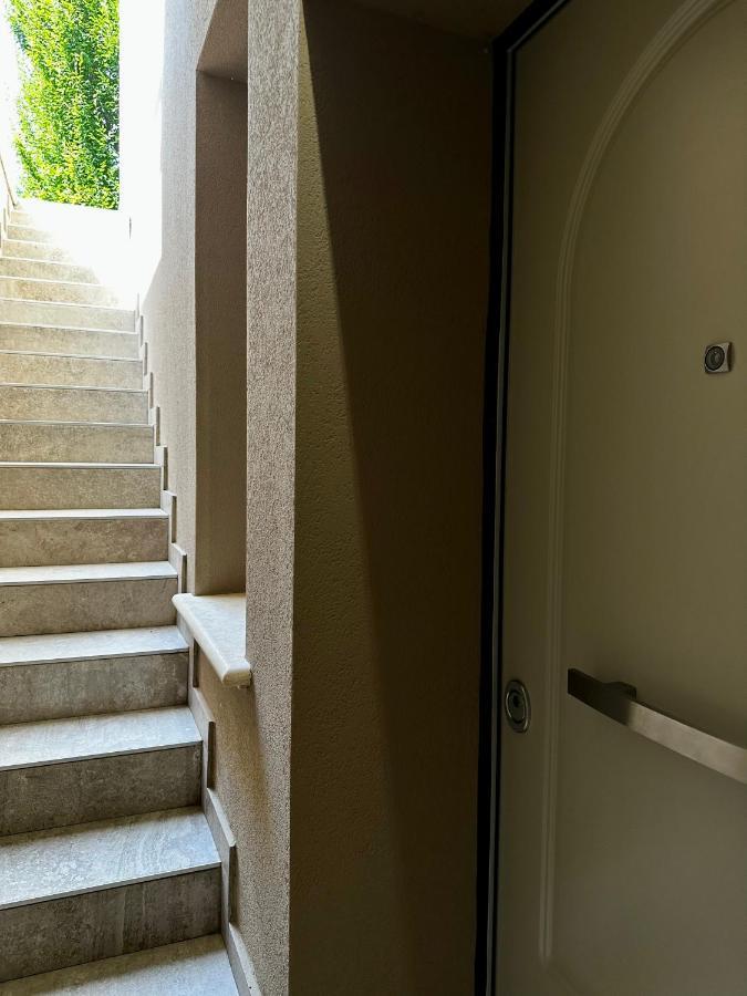 Dea Igea Apartment *